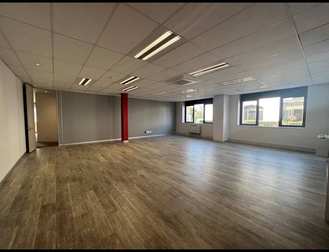 210M² OFFICE TO LET IN ILLOVO